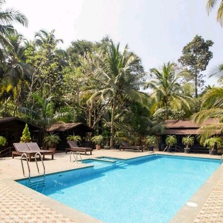 The Rainbows End Margão Exterior foto
